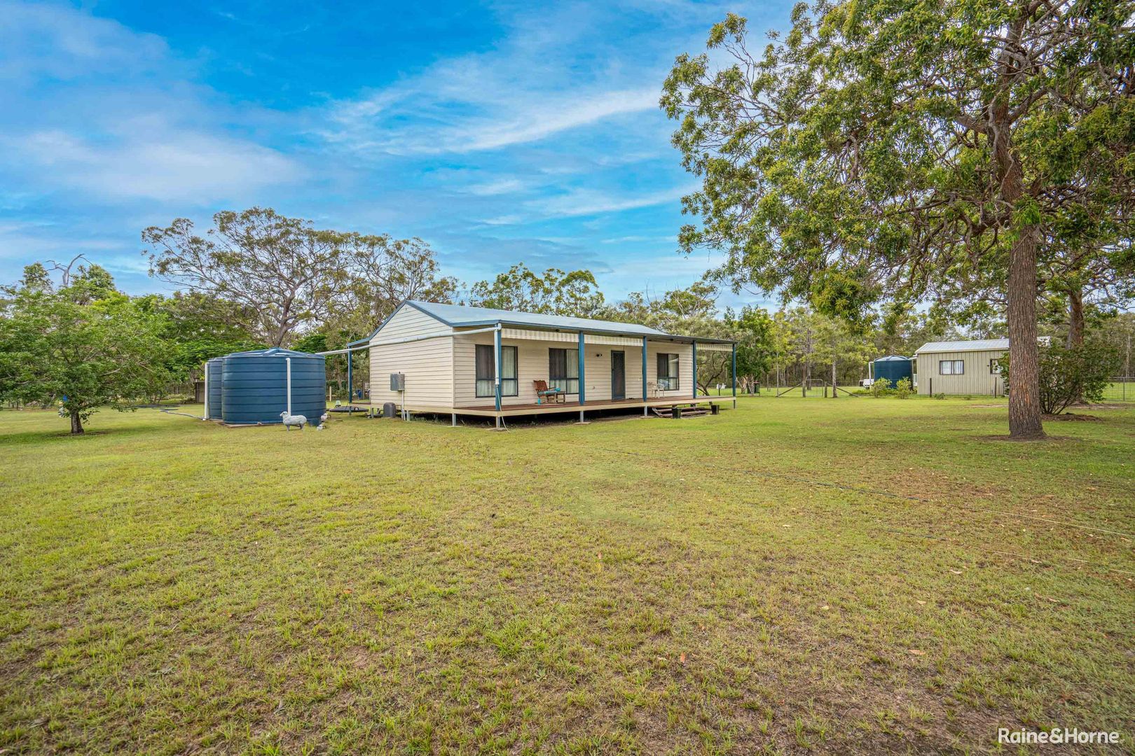 368 Pacific Haven Circuit, Pacific Haven QLD 4659, Image 2