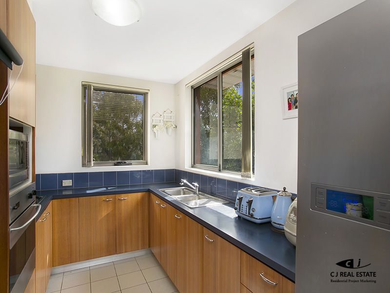 3/19 Pearce Ave, Newington NSW 2127, Image 1