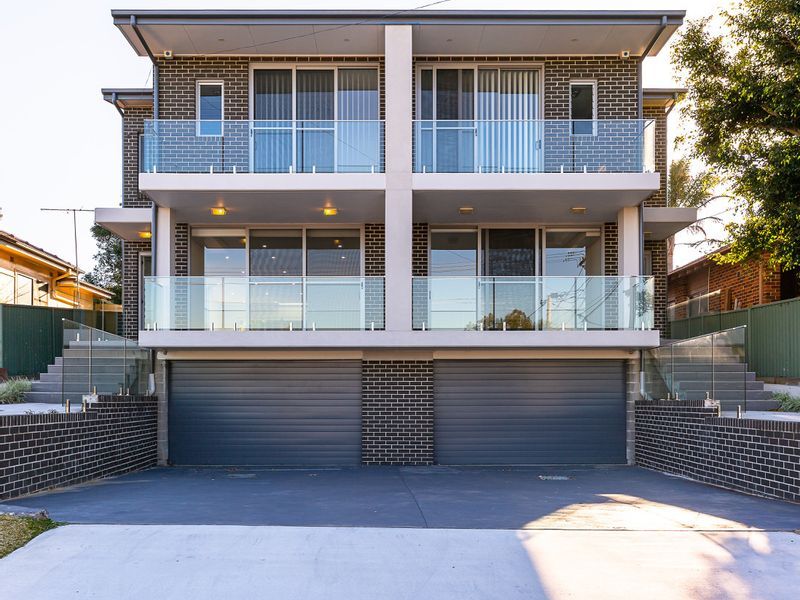 4 bedrooms Duplex in 19B Terrace Avenue SYLVANIA NSW, 2224