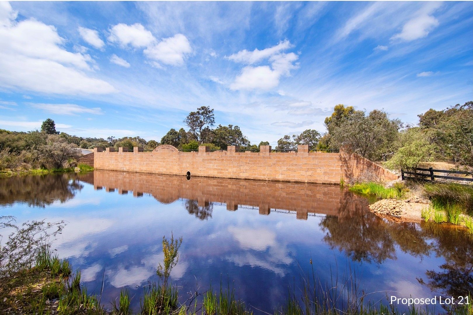 Lot 21 Hebrides Close, Quindalup WA 6281, Image 0