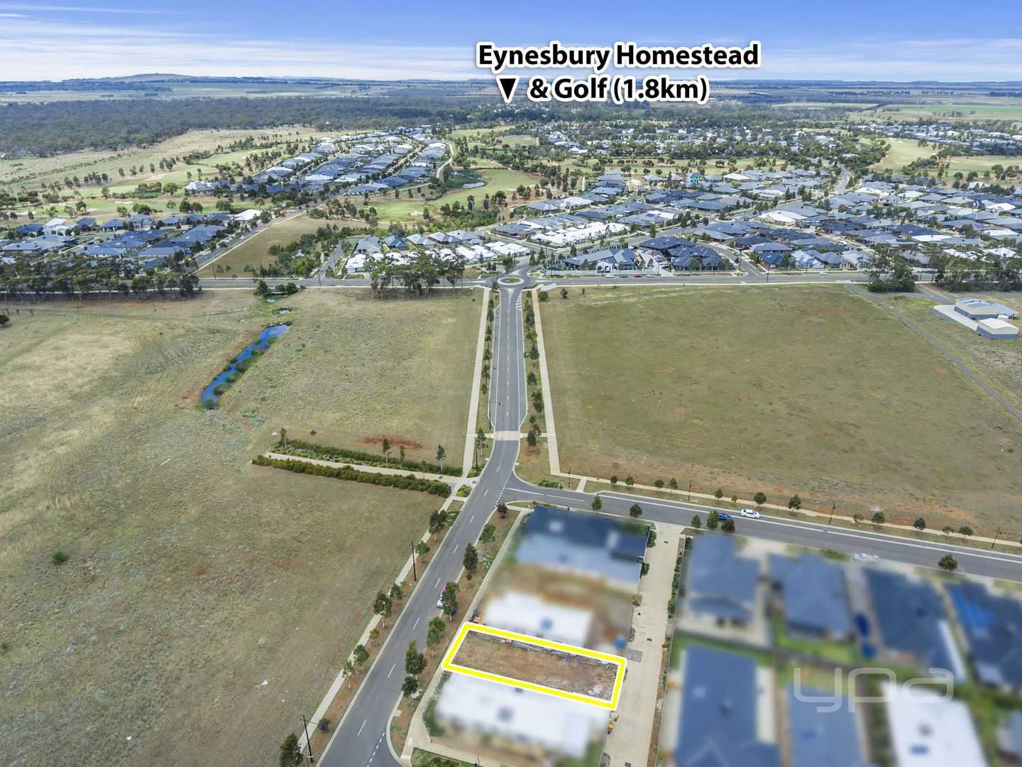 780 Eynesbury Road, Eynesbury VIC 3338, Image 2