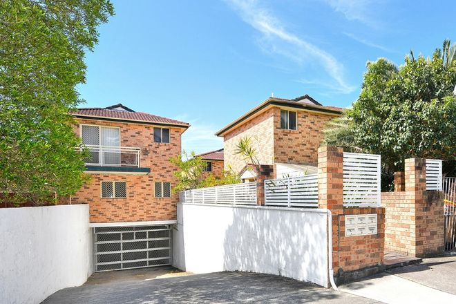 Picture of 2/17-19 Byron Street, CAMPSIE NSW 2194