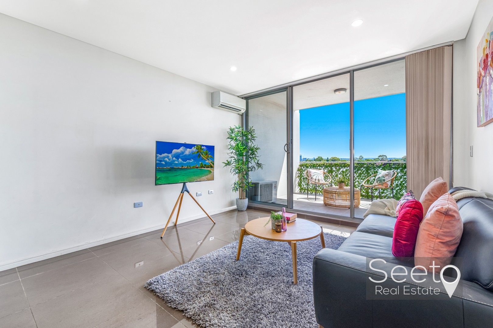 906/39 Cooper Street, Strathfield NSW 2135, Image 0