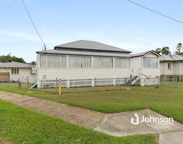 38 Darling Street East, Sadliers Crossing QLD 4305