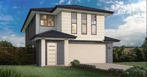 5 bedrooms New House & Land in  PARK RIDGE QLD, 4125