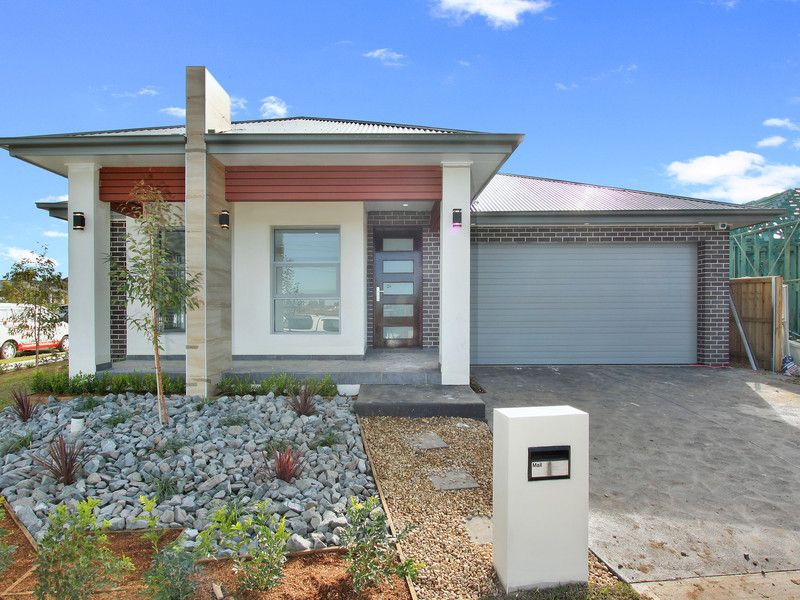 26 Menya Cres, CATHERINE FIELD NSW 2557, Image 0