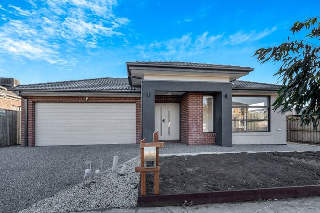 Picture of 12 Pollen Place, DONNYBROOK VIC 3064