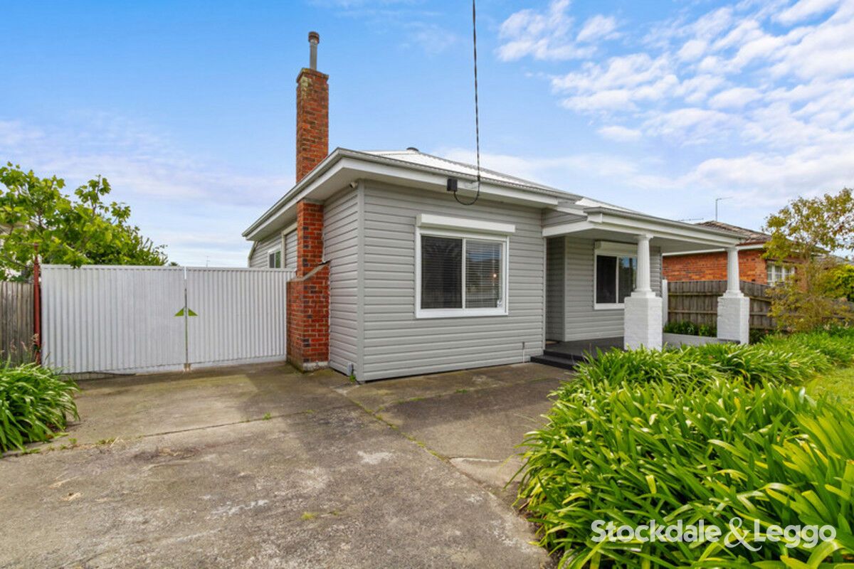 35 Papyrus Street, Morwell VIC 3840