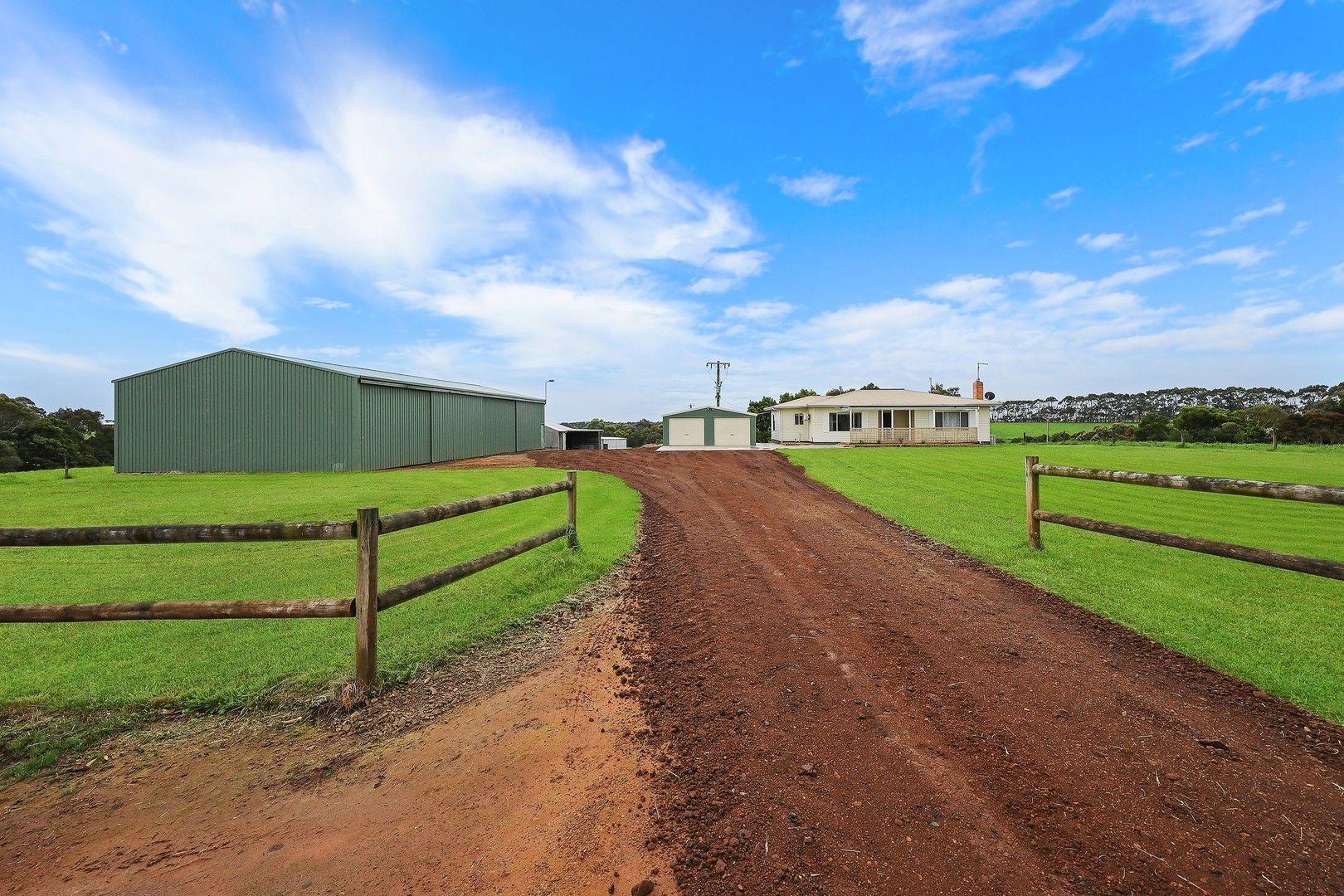 1541 Cooriemungle Road, Cooriemungle VIC 3268, Image 0