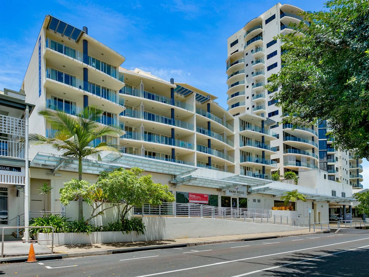 401/6 Lake St, Cairns City QLD 4870, Image 2