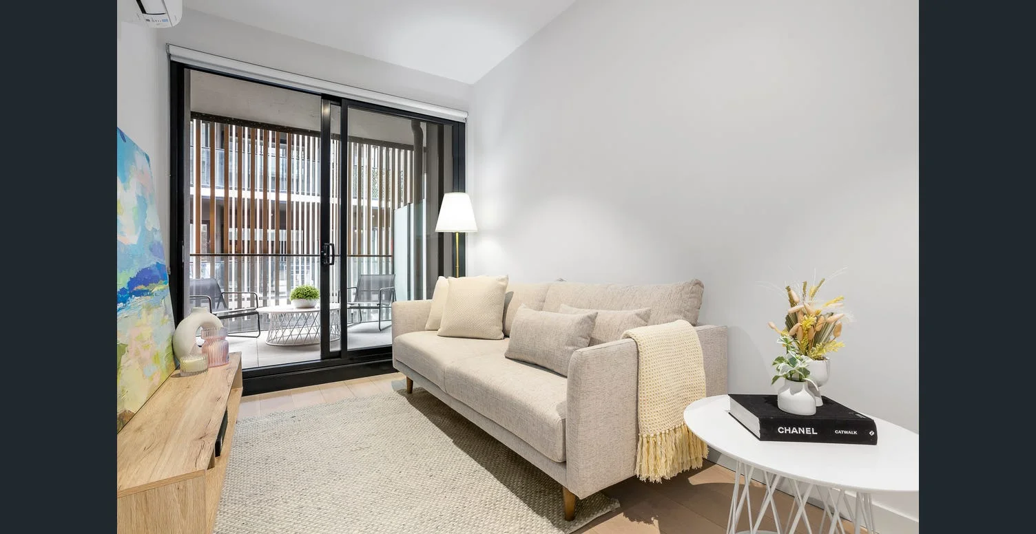 Additional image 2 of 302/386 Burnley Street, Richmond VIC 3121