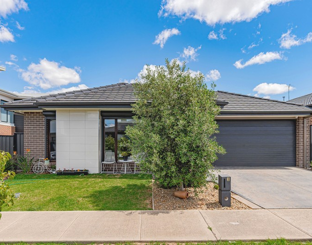 3 Bolwarra Street, Craigieburn VIC 3064