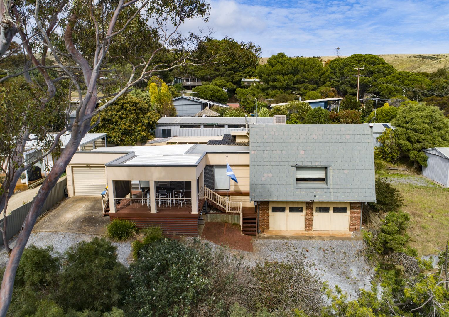 4 Boathaven Drive, Second Valley SA 5204, Image 1