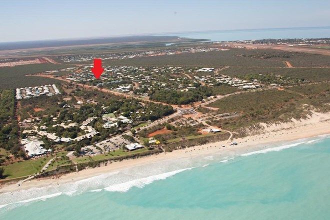 Picture of 3/6 Sanctuary Road, CABLE BEACH WA 6726