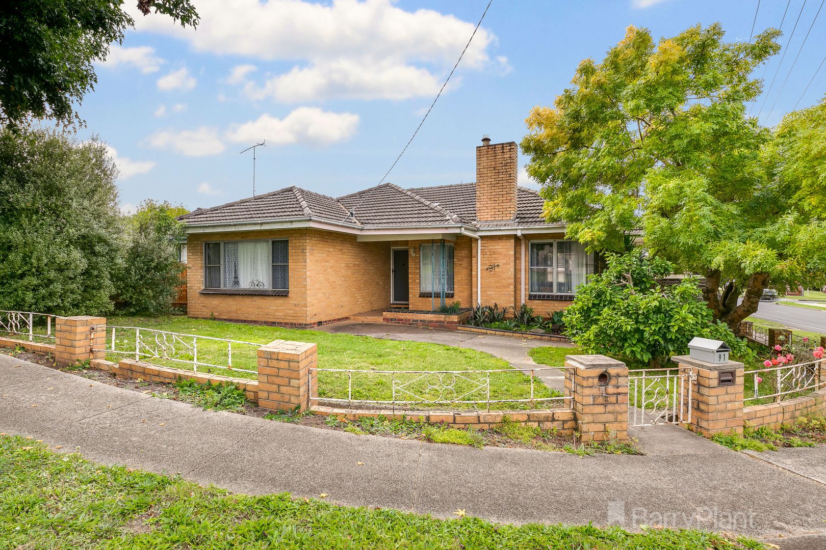 91 Clifford Street, Warragul VIC 3820