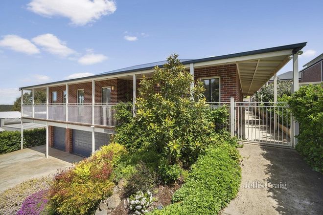Picture of 1010 Lal Lal Street, BUNINYONG VIC 3357