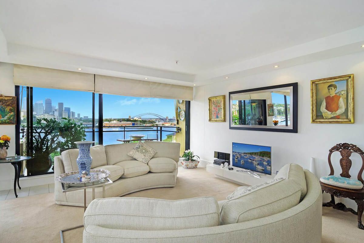 23 Thornton St, Darling Point NSW 2027, Image 1