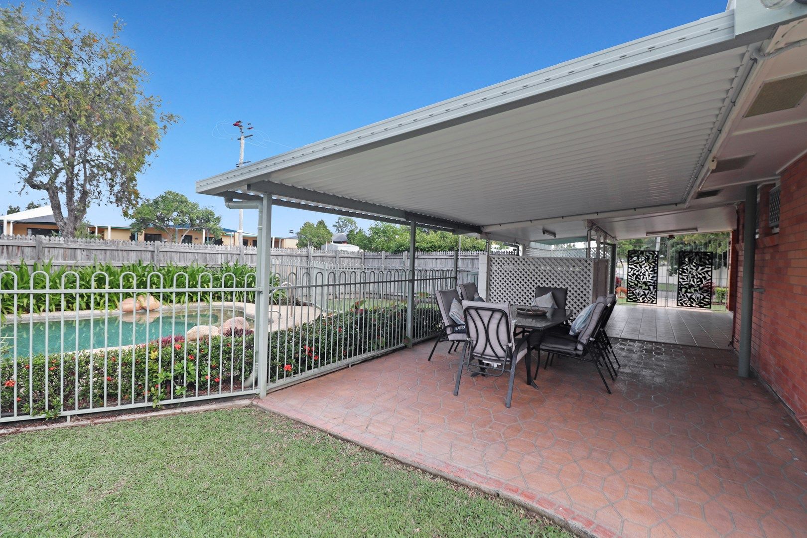 34 Barellan Street, Cranbrook QLD 4814, Image 0