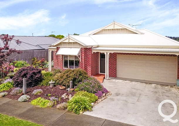 3 Alaska Court, Warragul VIC 3820