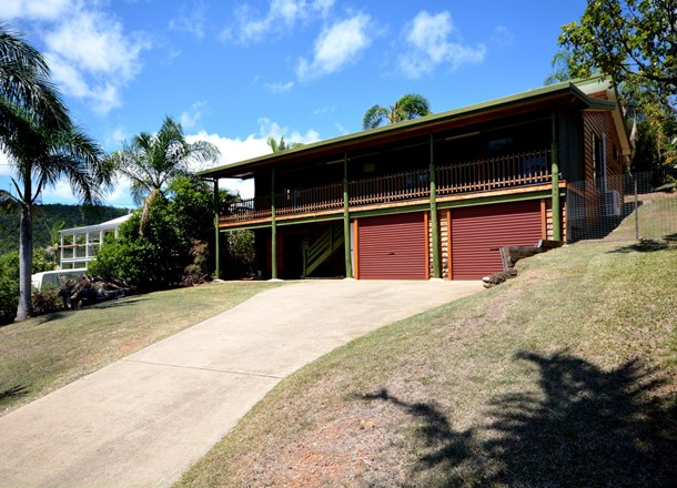 16A Macdonald Street, Barlows Hill QLD 4703