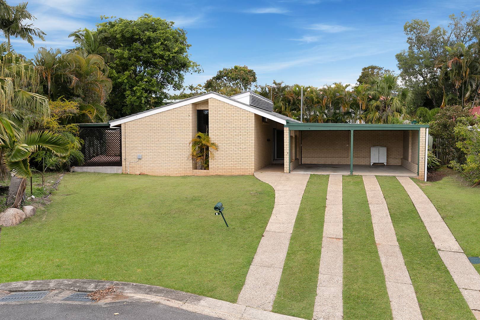 5 Barlee Place, Aspley QLD 4034, Image 0