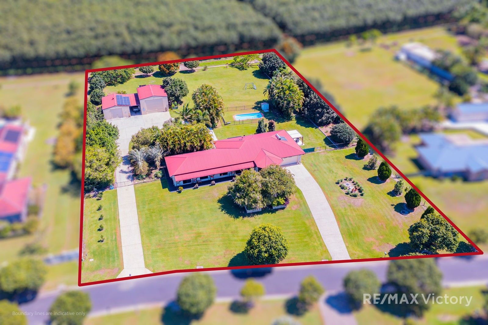 1620 Jamor Court, Elimbah QLD 4516 House for Sale Domain