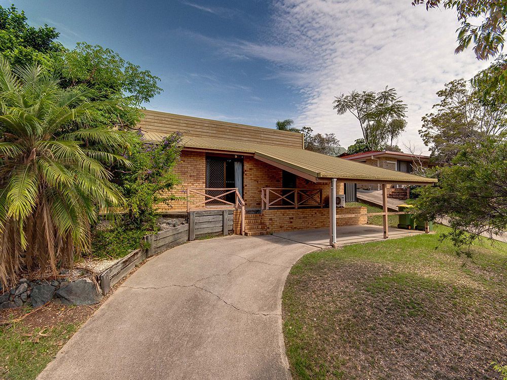 3 bedrooms House in 63 Bunya Park Drive EATONS HILL QLD, 4037