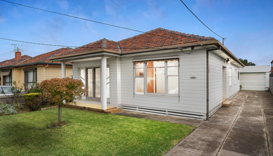 Picture of 192 Roberts Street, YARRAVILLE VIC 3013