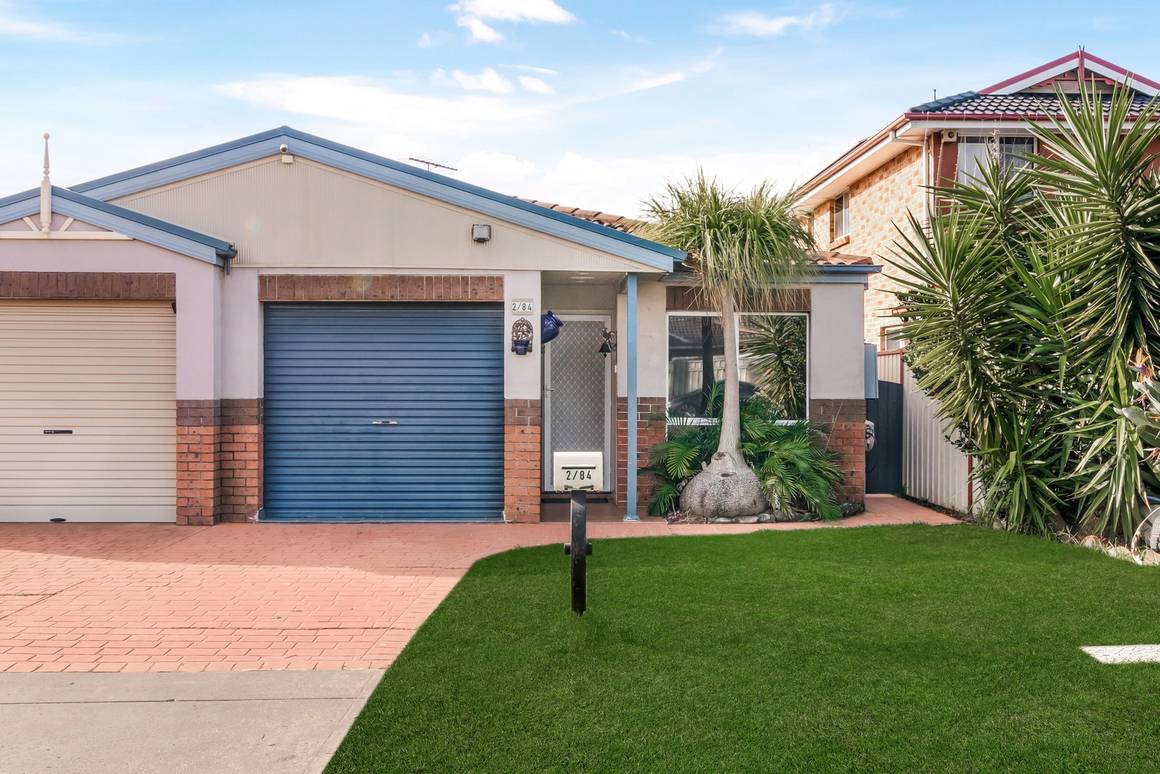 Picture of 2/84 Nineteenth Avenue, HOXTON PARK NSW 2171