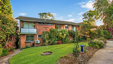 Picture of 18/466 Pacific Highway, LINDFIELD NSW 2070