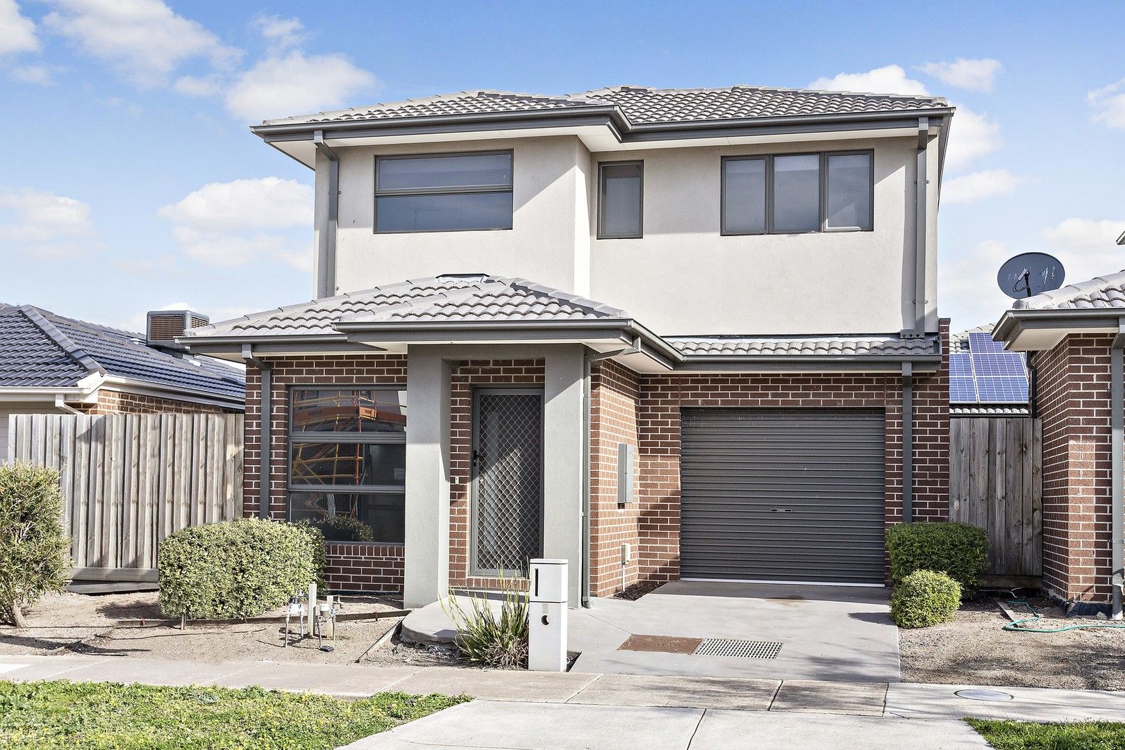 4 Banjo Close, Wollert VIC 3750, Image 0