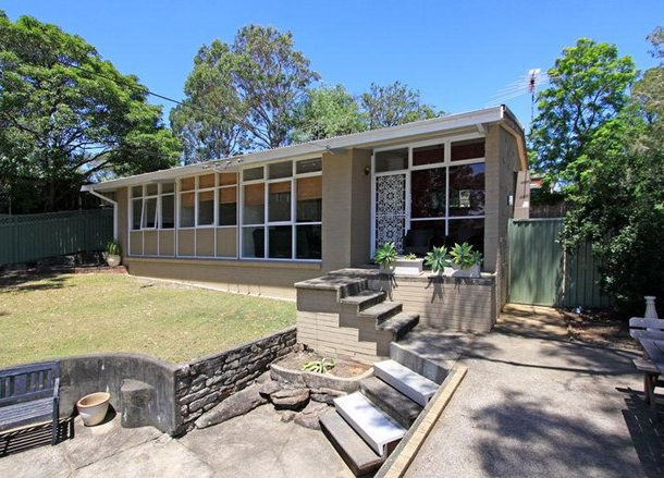 44 Budyan Road, Grays Point NSW 2232