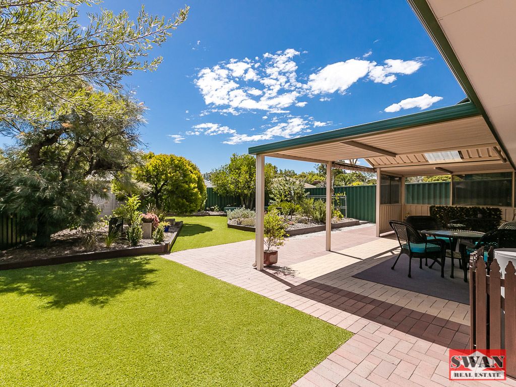 61 Lewis Jones Crss, Stratton WA 6056, Image 0