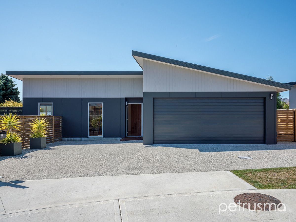 8 Damask Court, Cambridge TAS 7170, Image 0