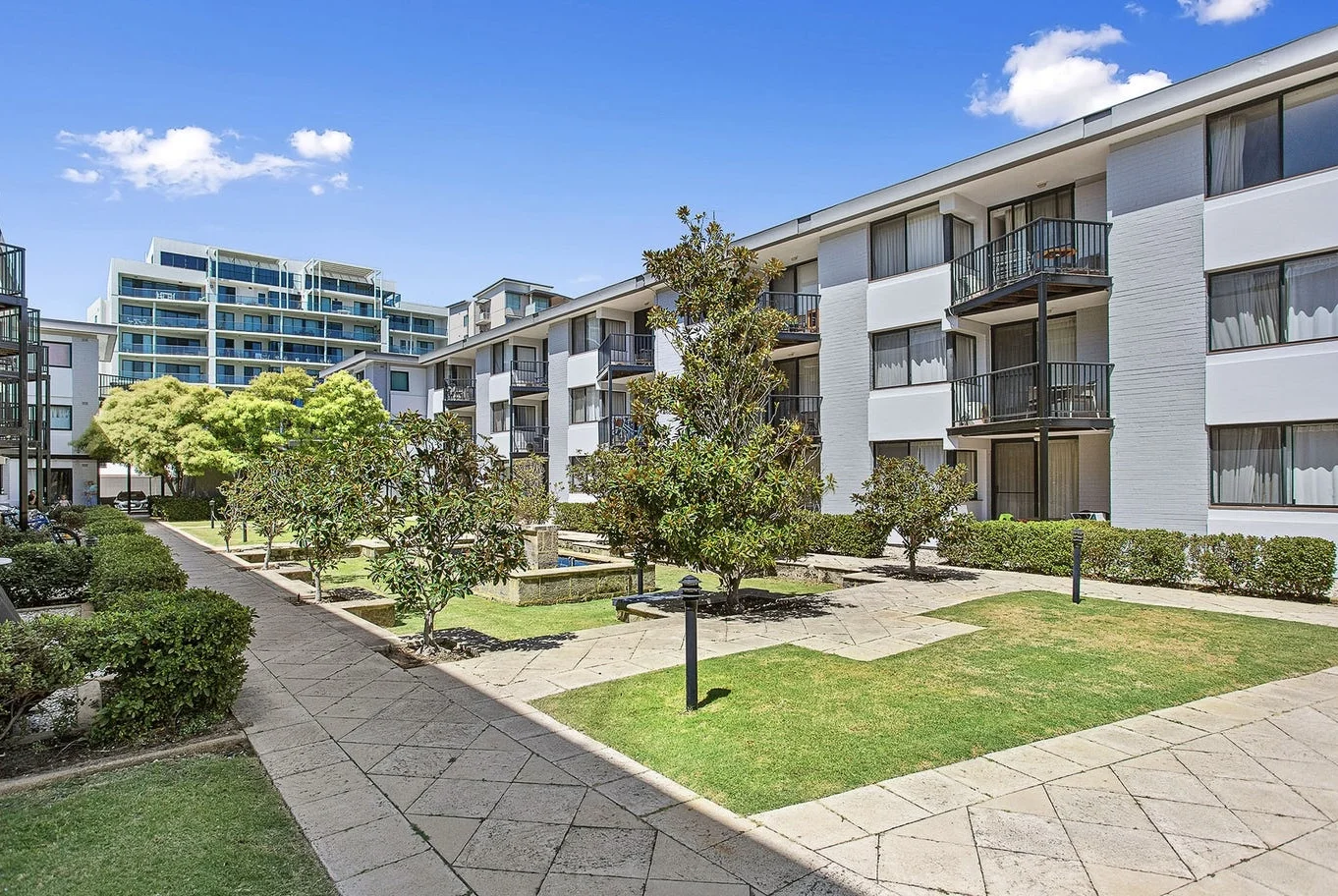 Additional image 2 of 303/29 Melville Parade, South Perth WA 6151