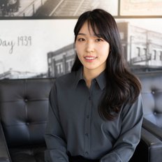 Alice Nam, Sales representative