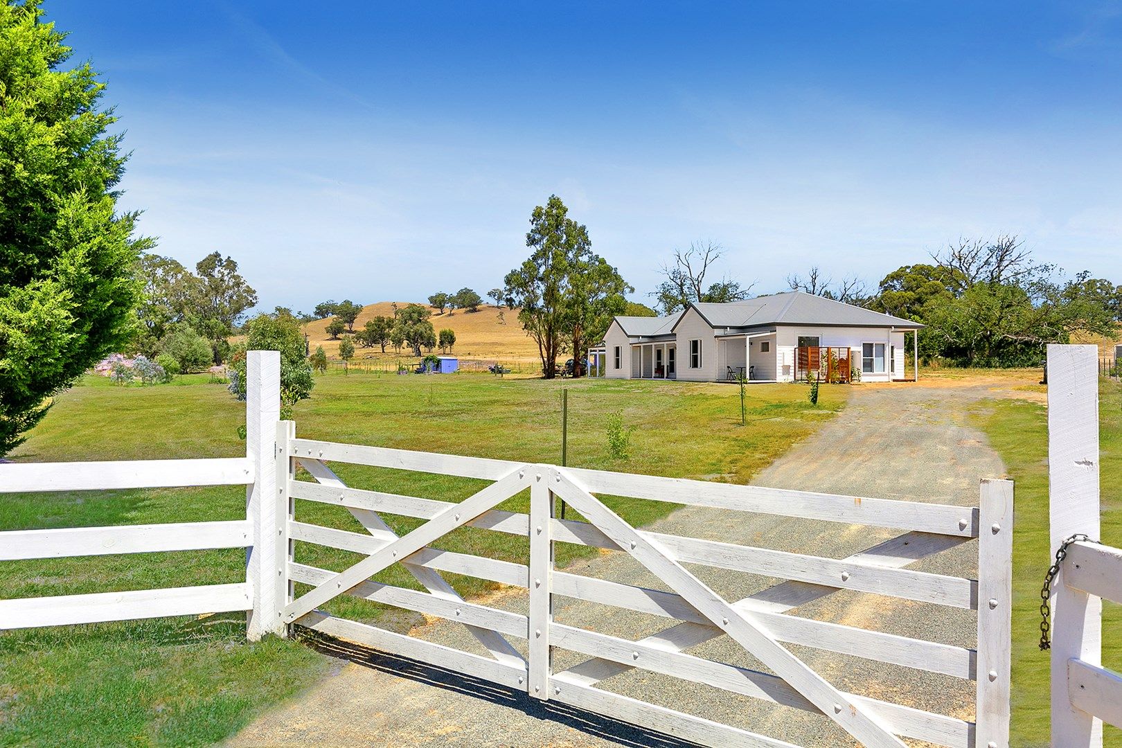 14 Lawrances Road, Yea VIC 3717, Image 0