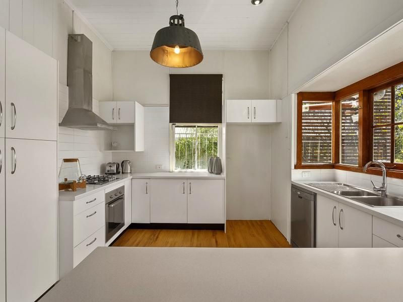 1 bedrooms House in 30 Somerset Street WINDSOR QLD, 4030