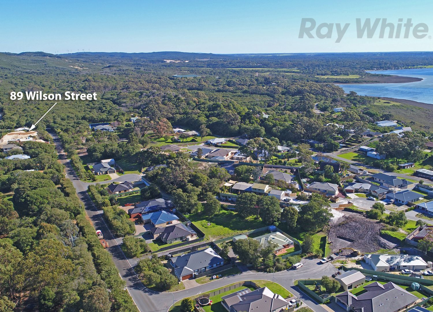89 Wilson Street, Little Grove WA 6330 Vacant Land For Sale Domain