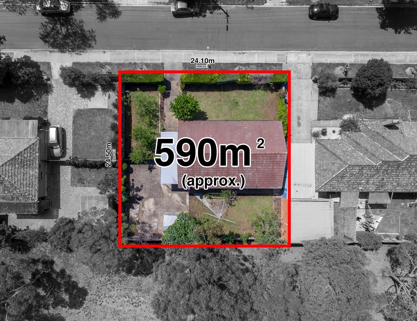 54 Shirley Street, St Albans VIC 3021, Image 2