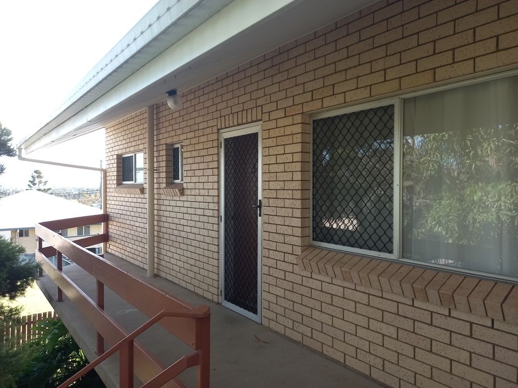 Unit 3/2 Fowler St, West Gladstone QLD 4680, Image 1