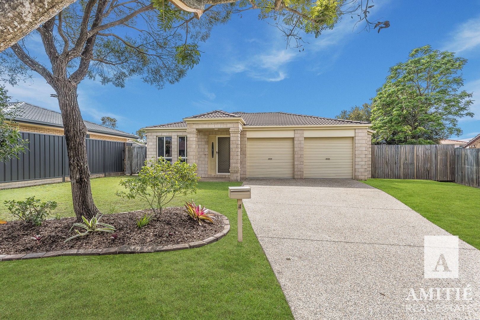 4 COTTER COURT, Murrumba Downs QLD 4503, Image 0