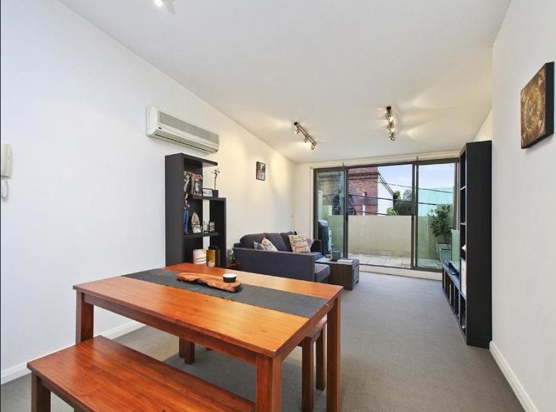 12 Queen Street Glebe Nsw 2037 Apartment For Rent Domain