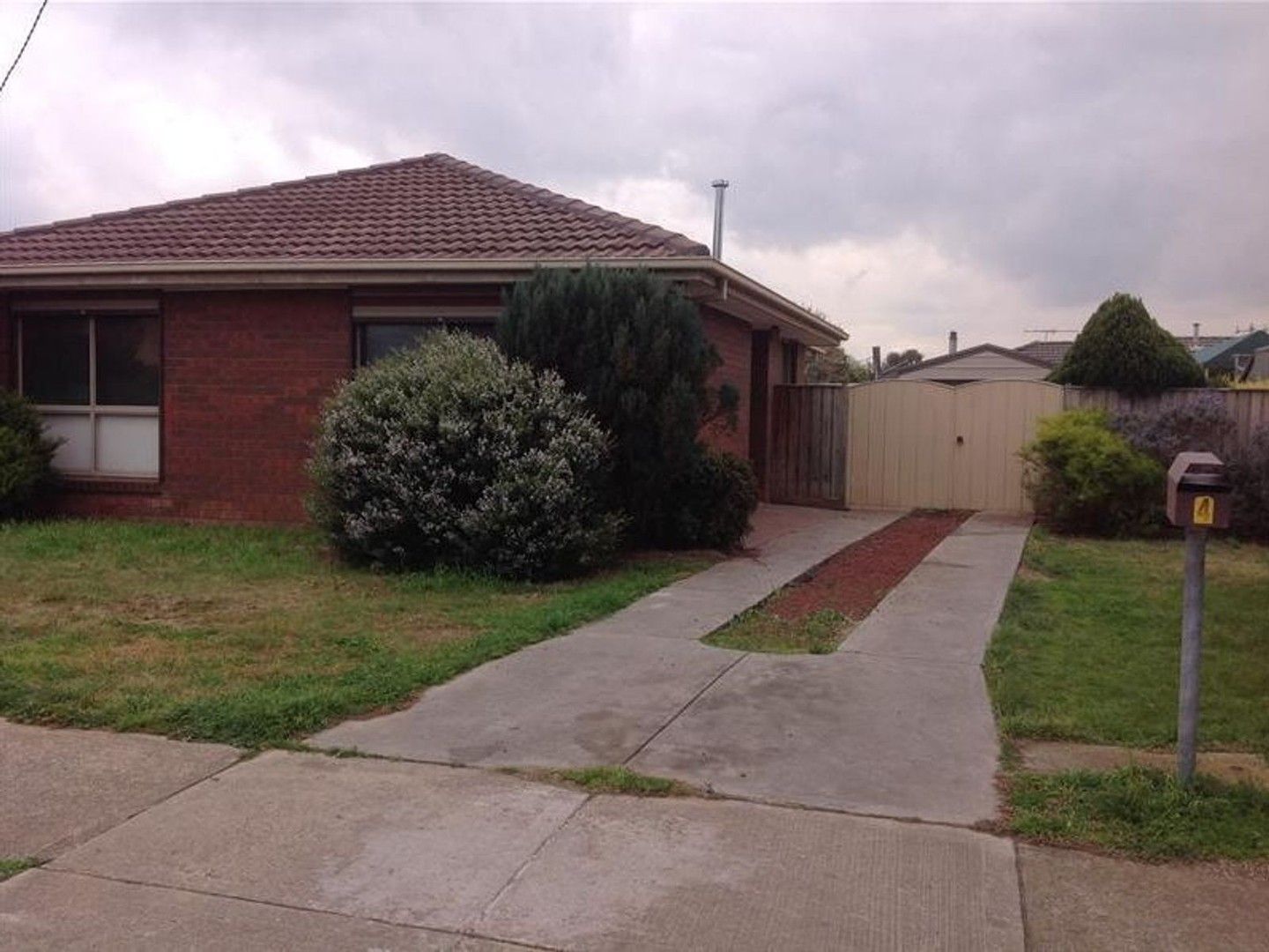 3 bedrooms House in 4 Blackforest Road WERRIBEE VIC, 3030