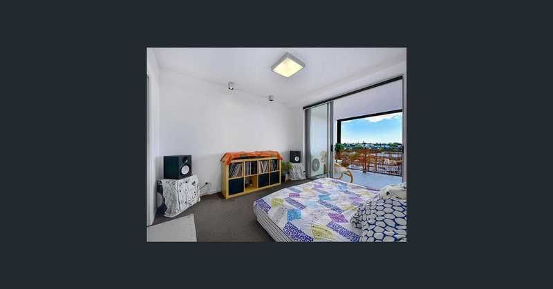1 bedrooms Apartment / Unit / Flat in 405/159 Logan road WOOLLOONGABBA QLD, 4102