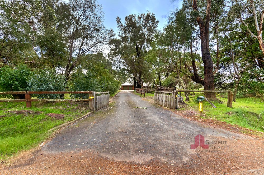 68 Lillydale Road, North Boyanup WA 6237, Image 1
