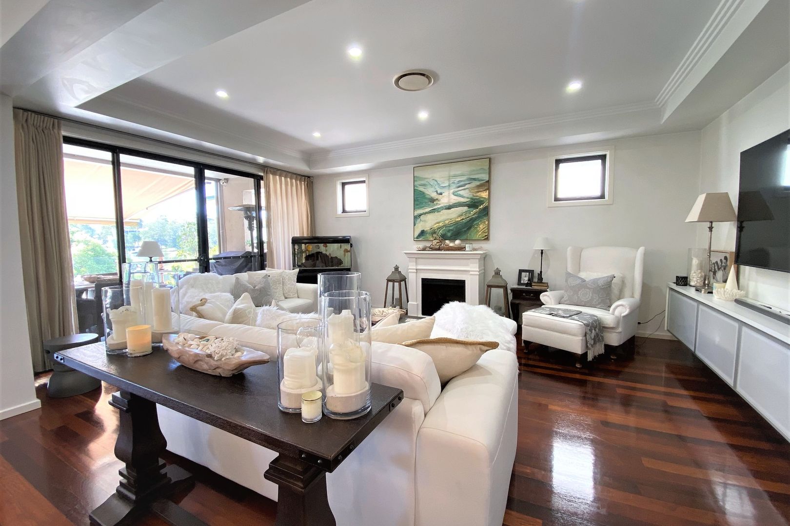 610 Henry Lawson Drive, East Hills NSW 2213 House For Rent Domain