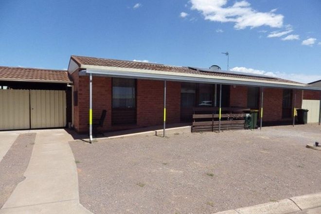 Picture of 3 KARINGAL CLOSE, WHYALLA NORRIE SA 5608