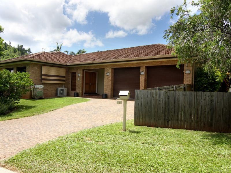 13 Finch Street, Bayview Heights Property History & Address Research