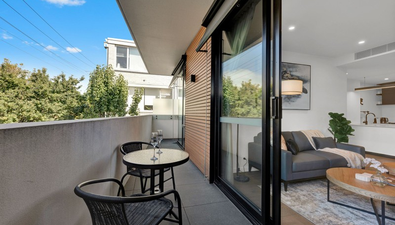 Picture of 102/7 Kooyong Road, ARMADALE VIC 3143